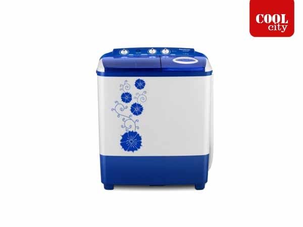 Panasonic 7 Kg Semi-Automatic Top Loading Washing Machine